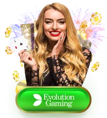 Evolution Gaming